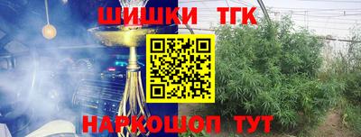 крисы Малгобек